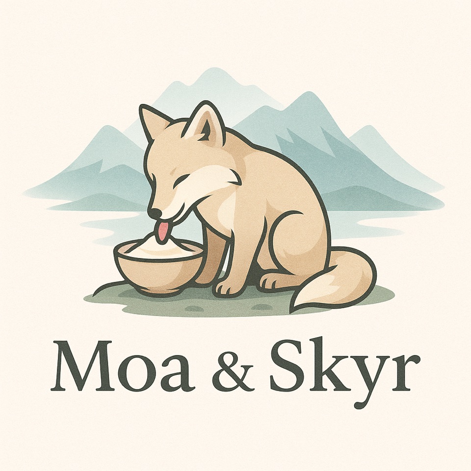 Moa & Skyr